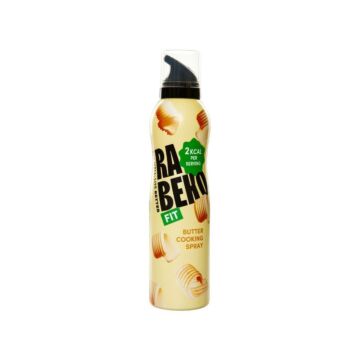 Rabeko Zero Cooking Spray 200ml