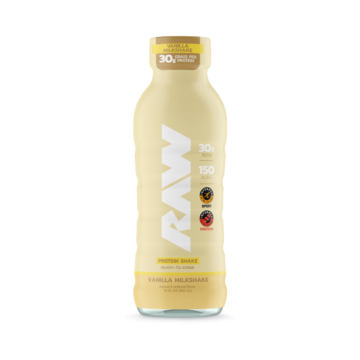 RAW Protein Shake 355ml