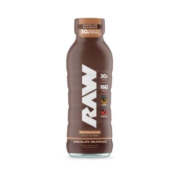 RAW Protein Shake 355ml