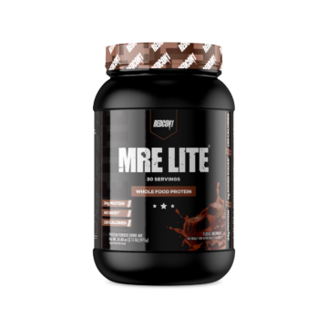 Redcon1 MRE Lite 30 Servings
