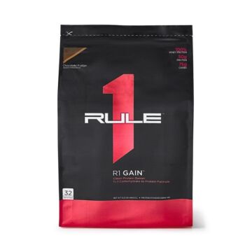Rule 1 Proteins Gain 10lbs