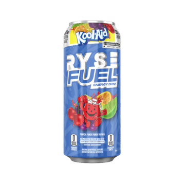 Ryse Supplements Ryse Fuel 473mls
