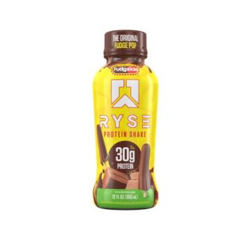 Ryse Supplements Protein Shake 355ml