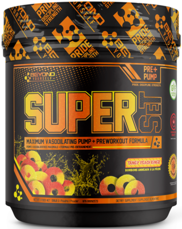 Beyond Yourself Superset 40 Servings