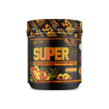 Beyond Yourself Superset 40 Servings