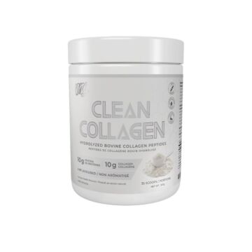 VNDL Project Clean Collagen 350g Unflavoured