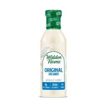 Walden Farms Coffee Creamers