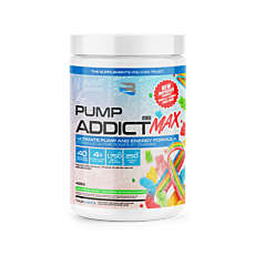 Believe Supplements Pump Addict Max 40 Servings
