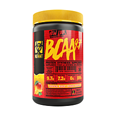 Mutant BCAA 9.7 30 Servings