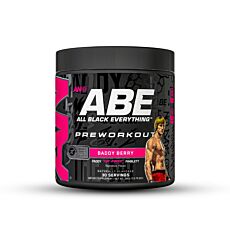 ABE Ultimate Pre-Workout 30 Servings