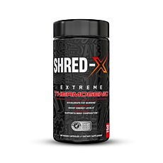 Applied Nutrition Shred-X 30 Servings 90 Capsules