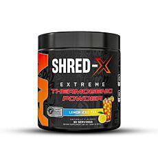 Applied Nutrition Shred-X 30 Servings