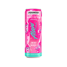 Alani Nu Energy 355ml