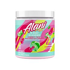 Alani Nu Pre-Workout 30 Servings Cherry Twist