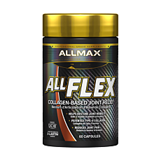 Allmax Nutrition Allflex 60 Capsules