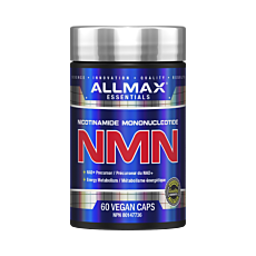 Allmax Nutrition NMN 500mg 60 Capsules