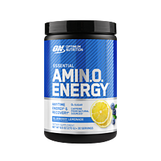 Optimun Nutrition Essential Amino Energy 30 Servings