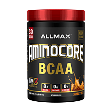 Allmax Nutrition Aminocore 30 Servings