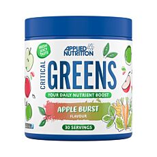Applied Nutrition Critical Greens 30 Servings