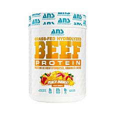 ANS Performance Beef Protein 1.5lbs