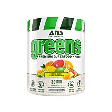 ANS Performance Greens 30 Servings