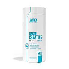 ANS Performance Creatine HCL 120 Capsules