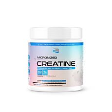 Believe Supplements Micronized Creatine Monohydrate 300g