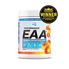 Believe Supplements Performance EAA 30 Servings