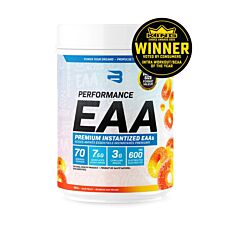 Believe Supplements Performance EAA 70 Servings