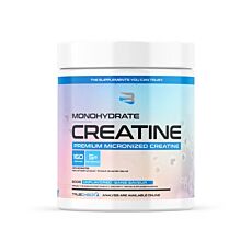Believe Supplements Micronized Creatine Monohydrate 800g