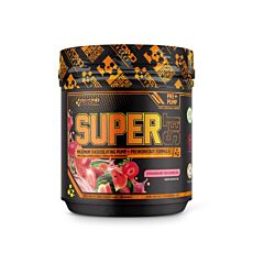 Beyond Yourself Superset 40 Servings Strawberry Watermelon