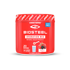 Biosteel High Performance Sport Mix 140 grams