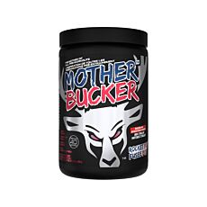 Bucked Up Mother Bucker 40 Servings