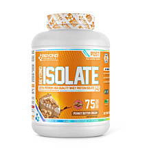 Beyond Yourself Isolate 5lbs