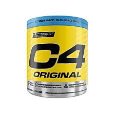 Cellucor C4 Original 60 Servings