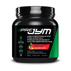 Jym Supplements Pre Jym 20 Servings