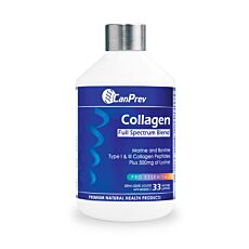 Canprev Collagen Full Spectrum Blend Liquid 500ml