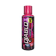 ANS Performance Diablo L-Carnitine 3000 62 Servings