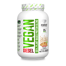 Perfect Sports Diesel Vegan 1.5lbs