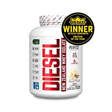 Perfect Sports Diesel 5lbs