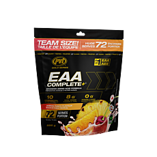 PVL EAA+ Complete 72 Servings