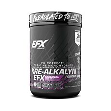 EFX Sports Kre-Alkalyn 500g