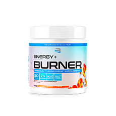 Believe Supplements Energy + Burner 30 Servings