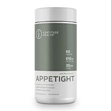 Fortitude Health Appetight 60 Count