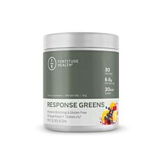 Fortitude Health Response Greens 30 Servings