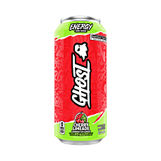 Ghost Energy 473ml 12 Cans/Box
