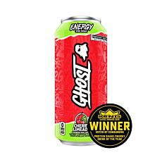 Ghost Energy 473ml 12 Cans/Box