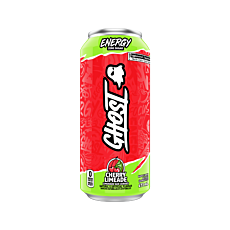 Ghost Energy 473ml 12 Cans/Box