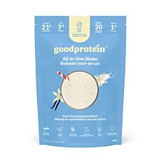 Good Protein Plant-Based Superfood Blend 440g