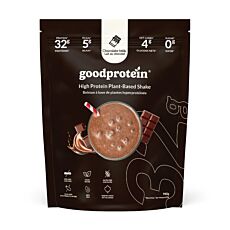 Good Protein High Protein Plant-Based Shake 20 Servings
